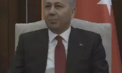 Devir Teslimde Yerlikaya’dan Dikkat Çeken Söz