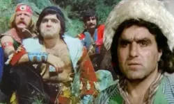 Yeşilçam Emektarı Necdet Kökeş Hayatını Kaybetti