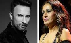 Yıldız Tilbe'den Tarkan Konserine Sitem