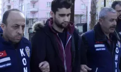 Kadir Şeker Tahliye Sonrası İlk Kez Görüntülendi