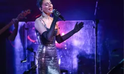 Bergüzar Korel’den Duygusal Dönüş