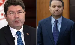 Adalet Bakanlığına Akın Gürlek Atandı
