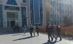 Yozgat’ta DEAŞ Operasyonunda 2 Tutuklama