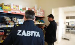 Trabzon’da Okul Kantinlerine Sıkı Denetim Başlıyor