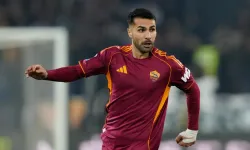 Zeki Çelik'in Roma Geleceği Belirsizliğini Koruyor