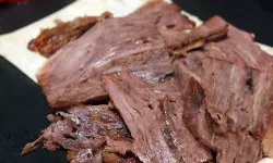 Kampanyalı Dönerde At ve Eşek Eti Tespit Edildi