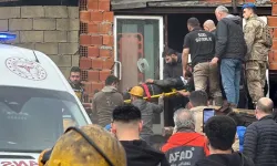 Zonguldak'ta Maden Ocağında Göçük: 2 Kayıp