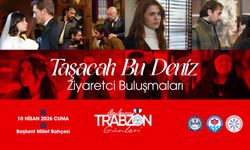 Başkent’te Trabzon Rüzgarı Taşacak Bu Deniz Oyuncuları Ankara’ya Geliyor