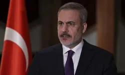 Bakan Fidan: Savaşın Yayılmasını İstemiyoruz