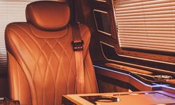 VIP Araç Tasarımları 2026’da Yeni Bir Döneme Giriyor