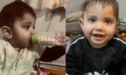 İstanbul’daki Yangında 1 Yaşındaki Bebek Hayatını Kaybetti