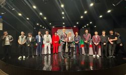 Hançer Havası Trabzon’da Büyük İlgi Gördü