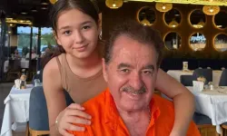 Elif Ada Tatlıses Voleybol Sahasında Dikkat Çekti