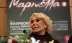 Marinella 87 Yaşında Hayatını Kaybetti