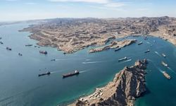 İran Hürmüz Boğazını Kapatma Kararı Aldı