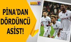 Wagner Pina'dan Kayseri'de Asist Katkısı