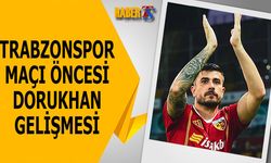Kayserispor'da Dorukhan Gelişmesi!