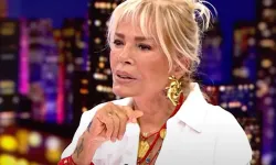 Semiramis Pekkan’ın Evi Gündem Oldu