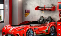 Arabalı Yatak Modelleri - 2026