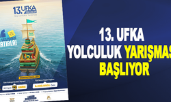 Ufka Yolculuk Yarışmasına 800 Bin Başvuru