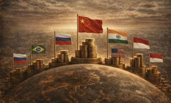 2050 Ekonomi Sıralamasında Türkiye 11'inci