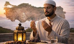 Ankette Ramazan Oruç Tutma Oranı Açıklandı