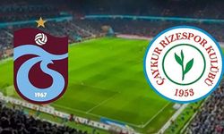Trabzonspor Rizespor Maçı Hangi Kanalda Yayınlanacak