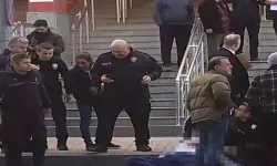 O Zanlı, Kocaeli'de Hakim Karşısına Çıktı!