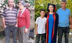 Manisa’da Aile Dramı 4 Kişi Hayatını Kaybetti