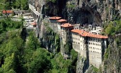 Ortadoğu Krizi Trabzon Turizmini Etkiledi