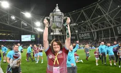 Trabzonspor’un Kardeş Kulübünde Yönetim Krizi