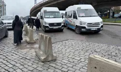 Trabzon’da Dolmuş Ücretlerine Zam Yapıldı