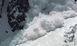 Doğu Karadeniz İçin Çığ Tehlikesi Uyarısı