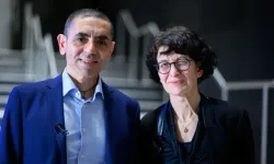 Uğur Şahin ve Özlem Türeci BioNTech’ten Ayrılıyor