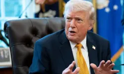 Trump Geri Adım Attı İran Görüşmeleri Başladı