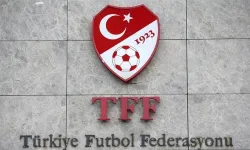 TFF’den Yabancı VAR Hakemi Açıklaması