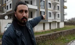 Trabzon’da Ev Vaadiyle Mağduriyet 6 Yıldır Sürüyor