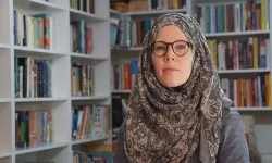 Ünlü yazar Jenny Molendyk Trabzonlularla buluşacak