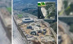 Prof. Dr. Bektaş’tan Akyazı Dolgu Alanı Uyarısı