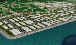 Başkan Genç’ten Yatırım Adası Projesi Açıklaması