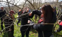 Ortahisar Belediyesi'nden Üreticiye Destek