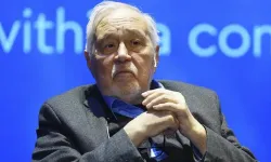 İlber Ortaylı'dan Üzücü Haber! Entübe Edildi