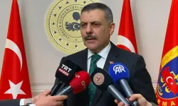 Bakan Çiftçi'den Modifiye Araç Açıklaması