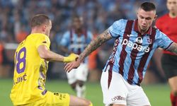 Trabzonspor Eyüpspor Karşısında Yenilgi Yüzü Görmedi