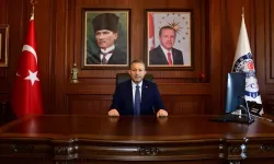 Trabzon Valisi Şahin'in 18 Mart Mesajı