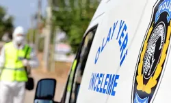 Ordu'da Sokak Ortasında Silahlı Saldırı!