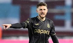 Trabzonspor'da Mustafa Eskihellaç'ın Oynamama Nedeni