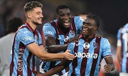 Trabzonspor’un Yıldızlarının Milli Maç Takvimi Açıklandı