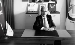 Trabzon Camiasını Üzen Vefat Haberi