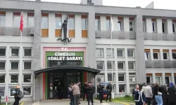 Tirebolu'daki Silahlı Olayda İlk Duruşma Görüldü